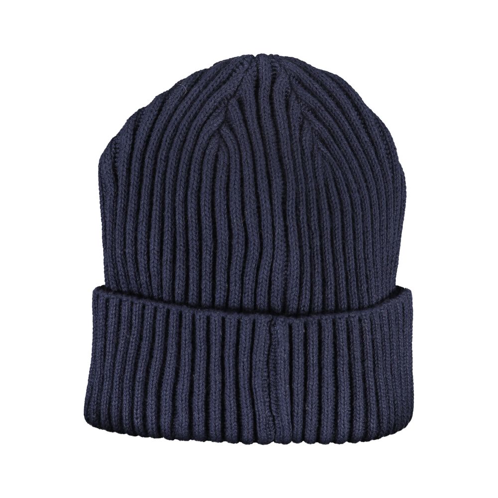 North Sails Blue Cotton Hats & Cap