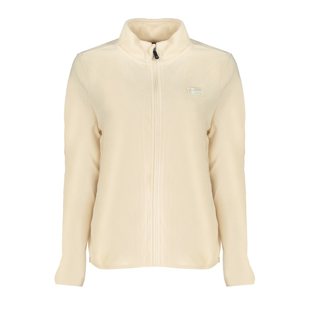 Norway 1963 Beige Polyester Sweater