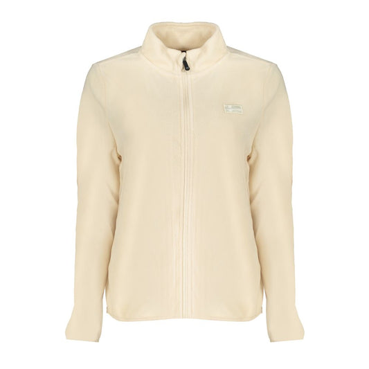 Norway 1963 Beige Polyester Sweater