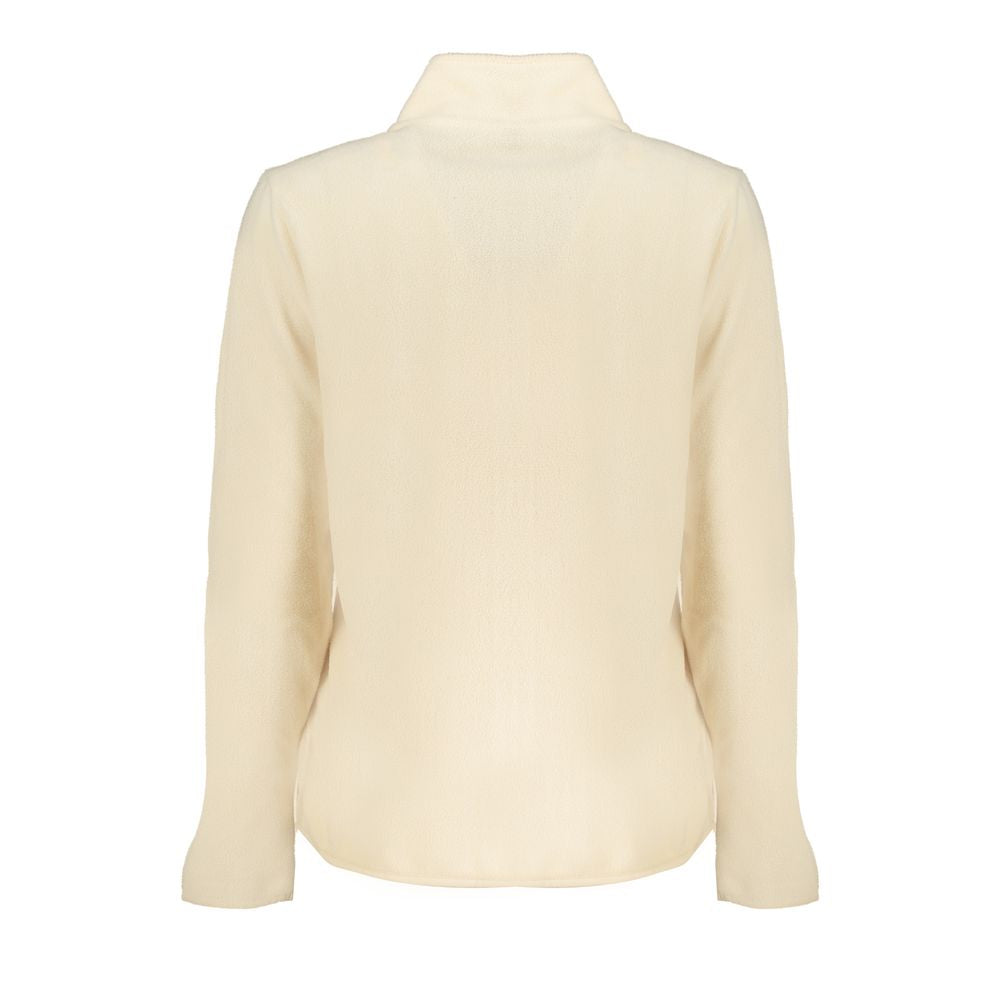 Norway 1963 Beige Polyester Sweater