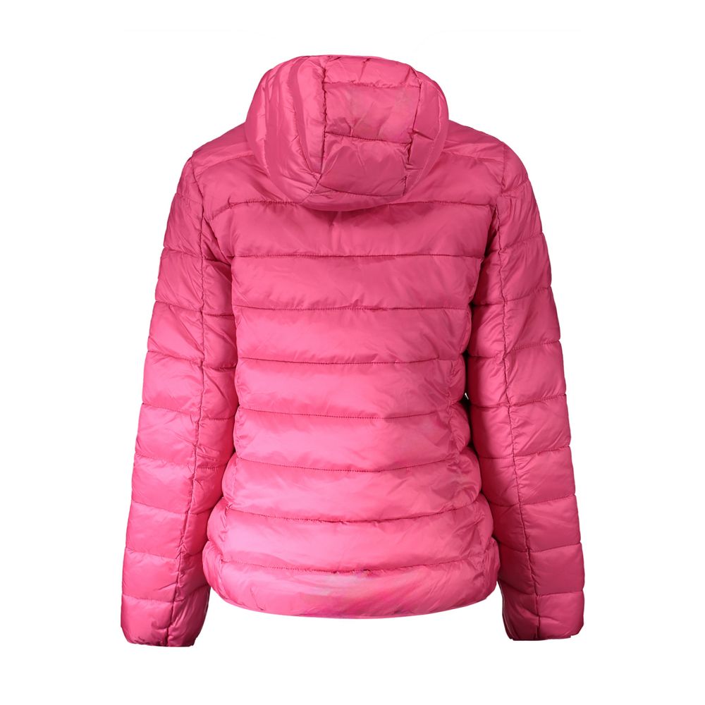 Norway 1963 Pink Polyamide Jackets & Coat