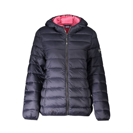 Norway 1963 Black Polyamide Jackets & Coat