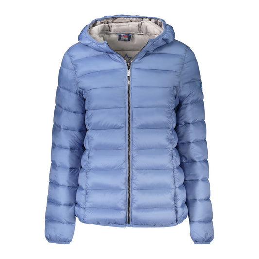 Norway 1963 Blue Polyamide Jackets & Coat
