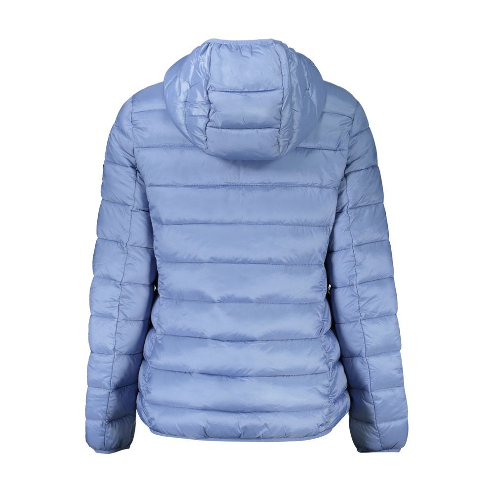 Norway 1963 Blue Polyamide Jackets & Coat