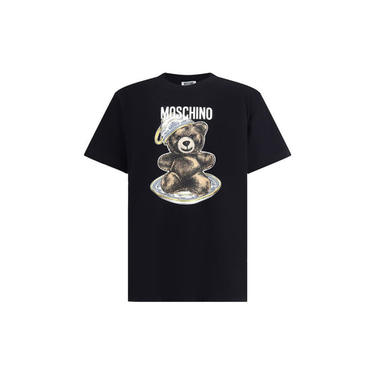 Moschino T-Shirt with bear