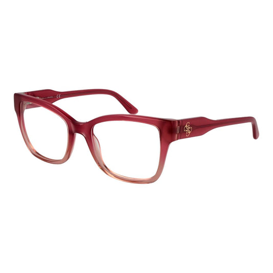 Guess Pink Women Optical Frames