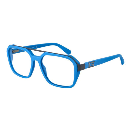 Guess Blue Moški optični okvirji