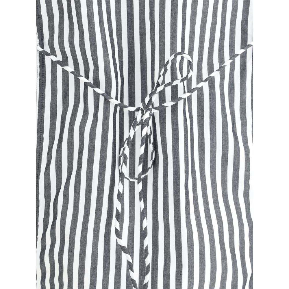 Ganni Striped Shirt