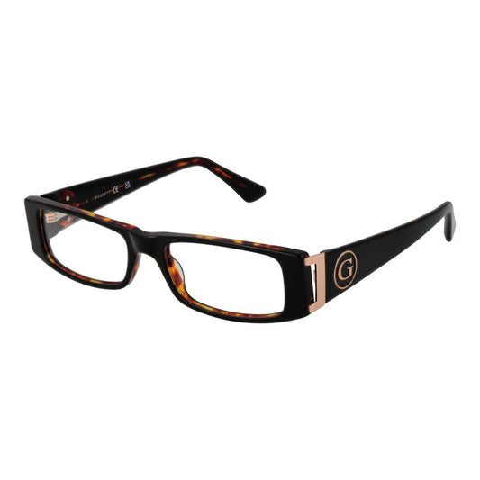 Guess Black Women Optical Frames