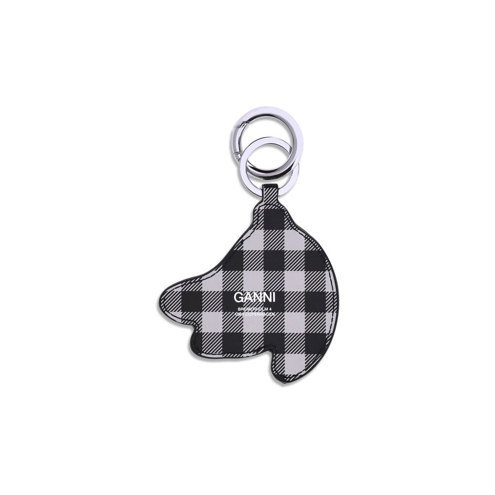 Ganni Banana Keyring