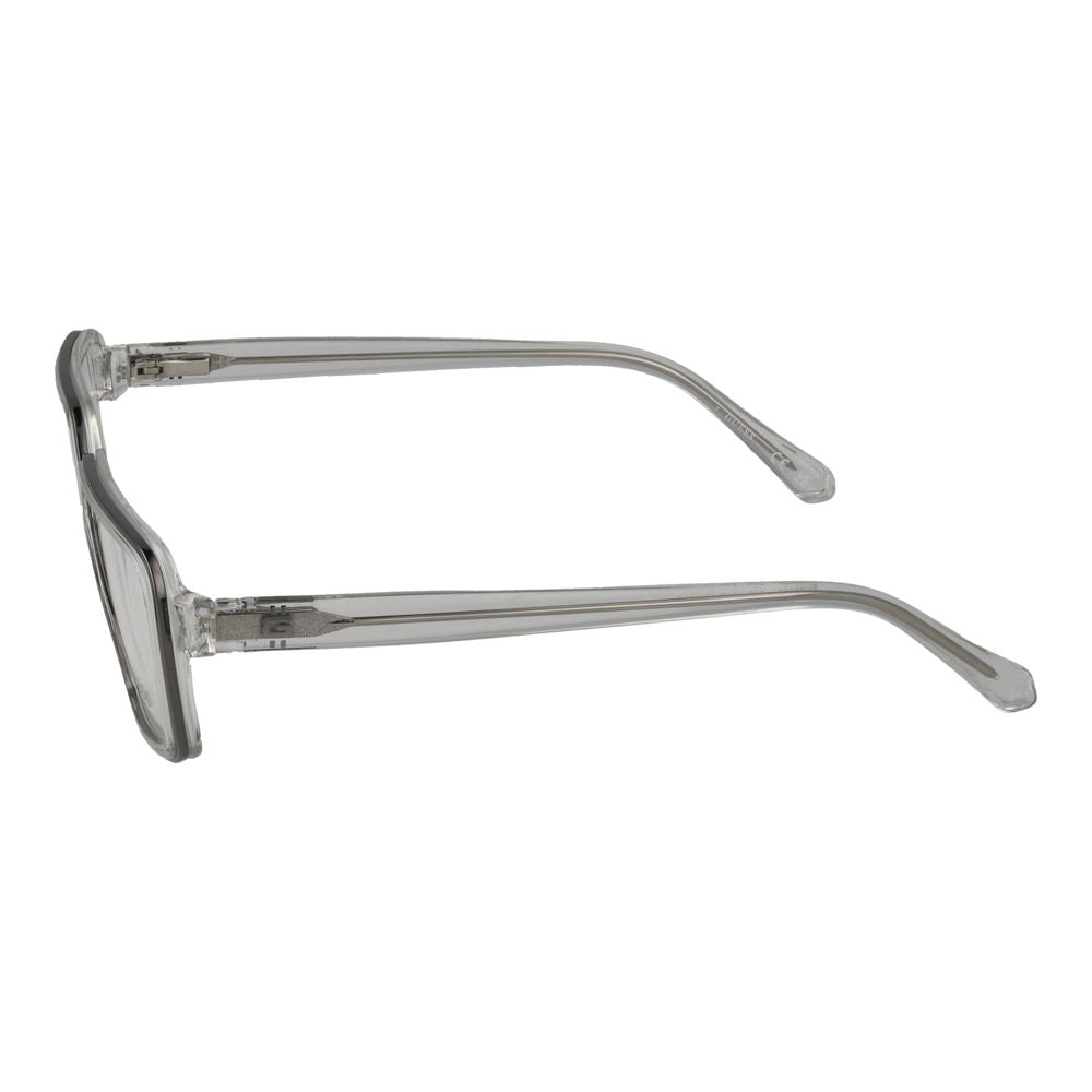 Guess White Men Optical Frames
