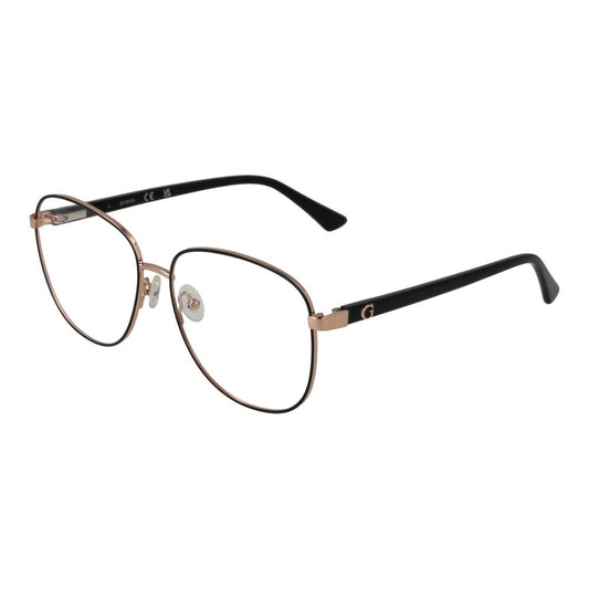 Guess Black Women Optical Frames
