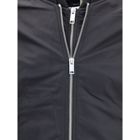 Axel Arigato PEN LAYERED BOMBER