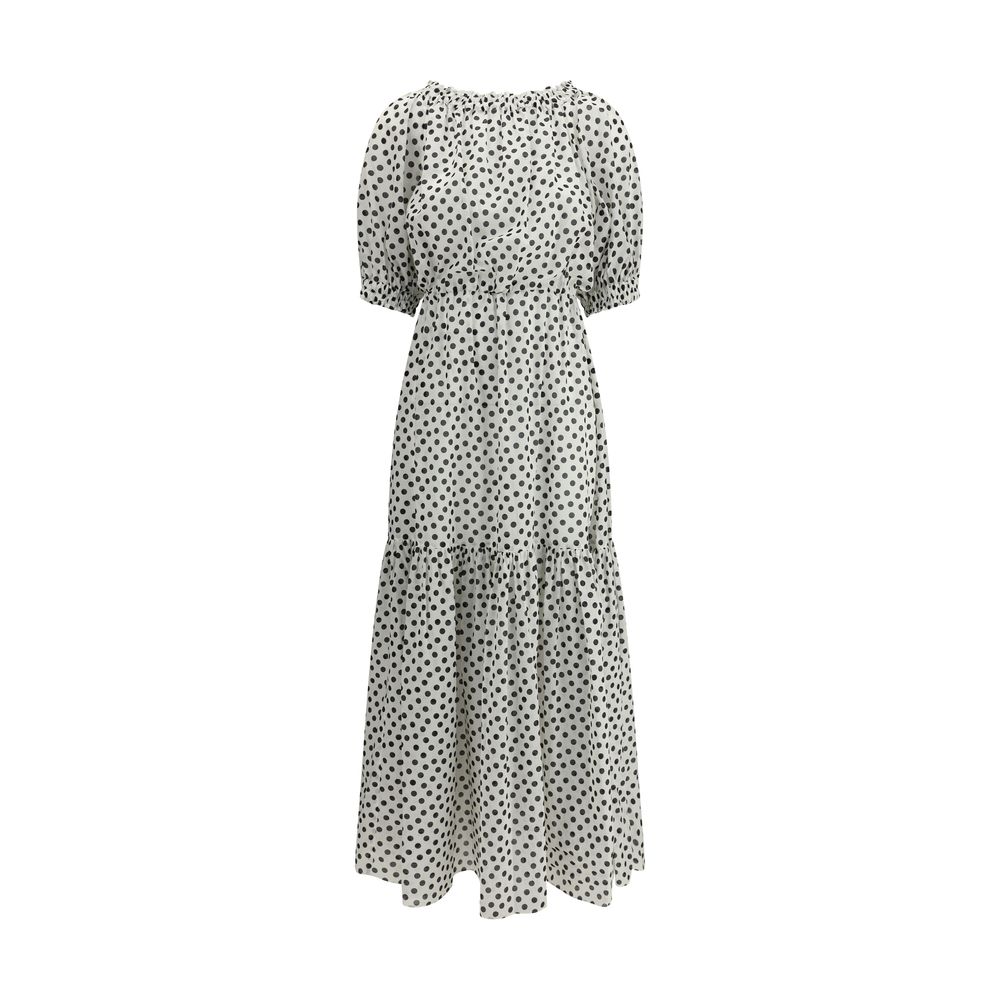 Crida Milano Formentera long Dress