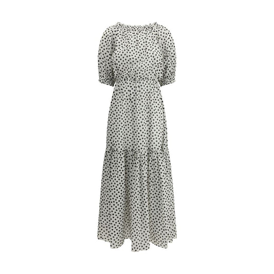Crida Milano Formentera long Dress
