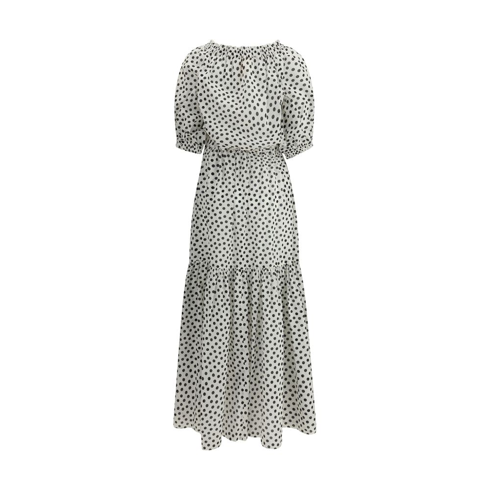 Crida Milano Formentera long Dress