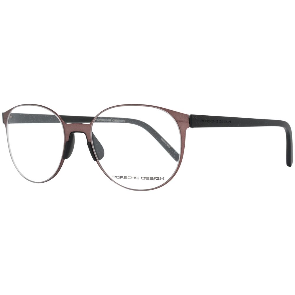 Porsche Bronze Stainless Steel Frames