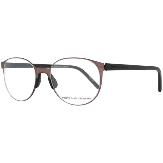 Porsche Bronze Stainless Steel Frames