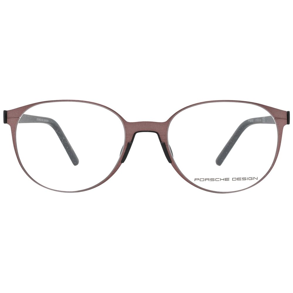 Porsche Bronze Stainless Steel Frames