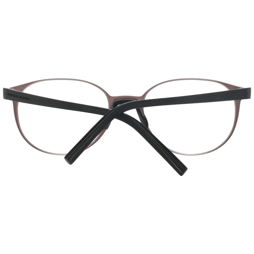 Porsche Bronze Stainless Steel Frames