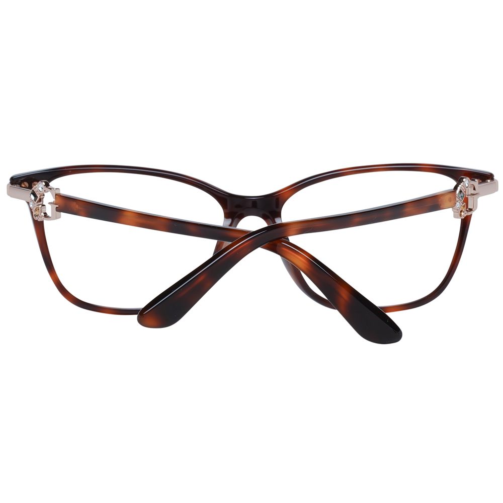 Guess Brown Women Optical Frames