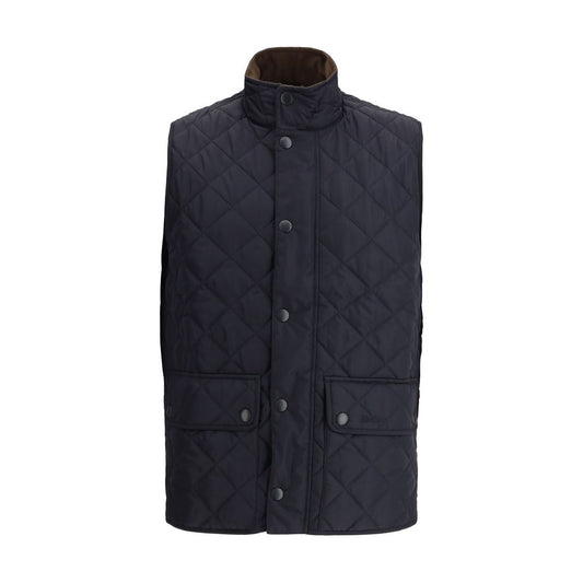 Barbour New Lowerdale Vest