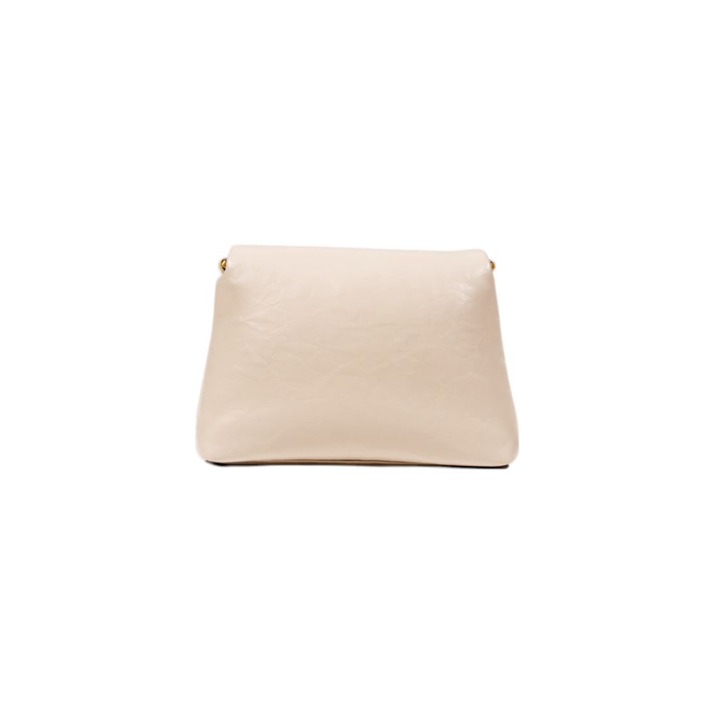Liu Jo Gray Polyethylene Handbag
