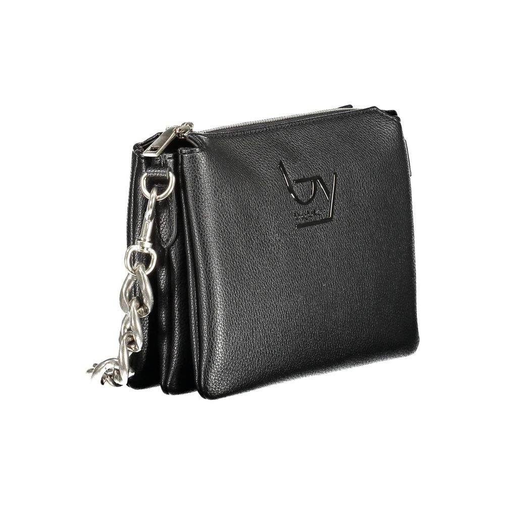 BYBLOS Black Polyethylene Handbag