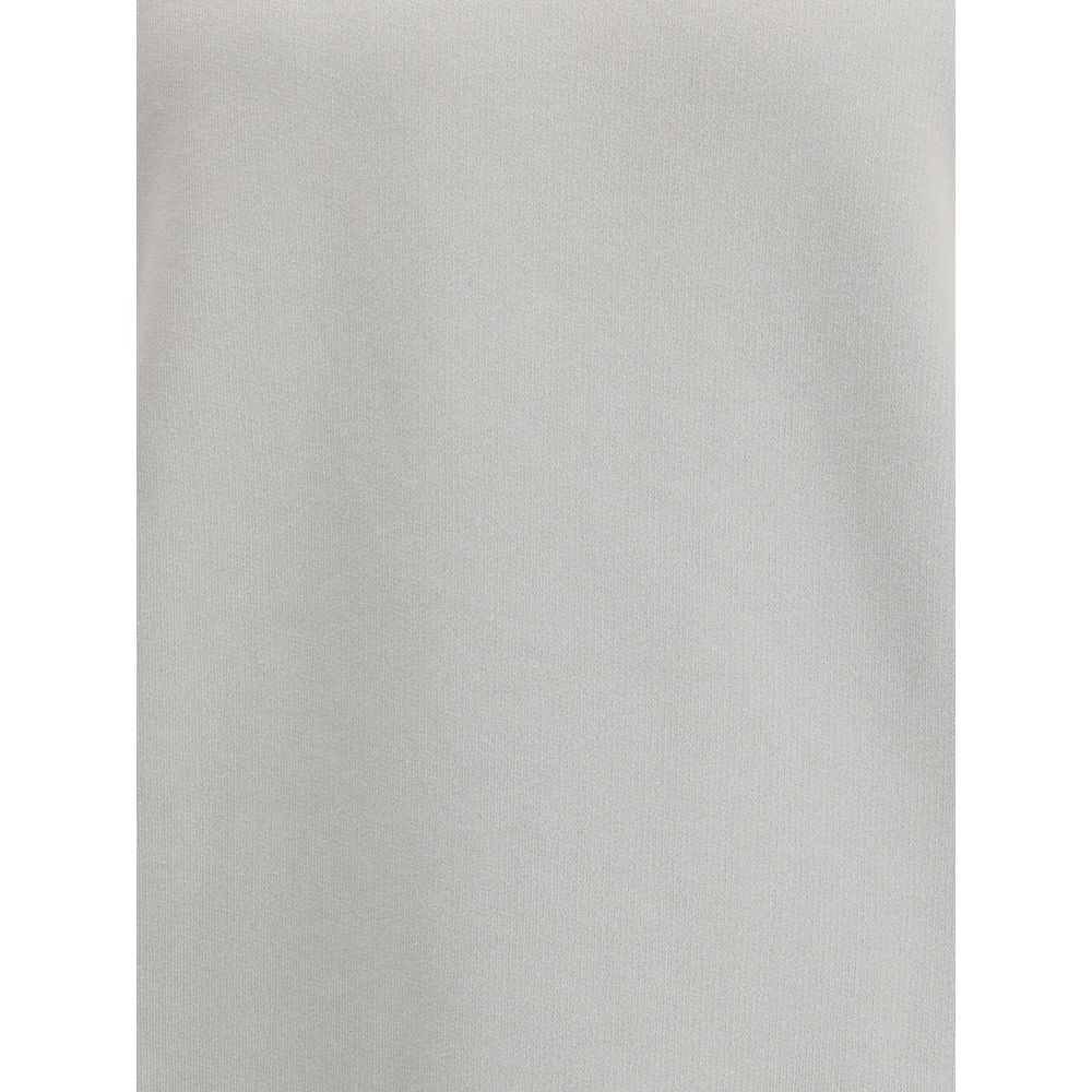 Stone Island Logoed Sweatshirt