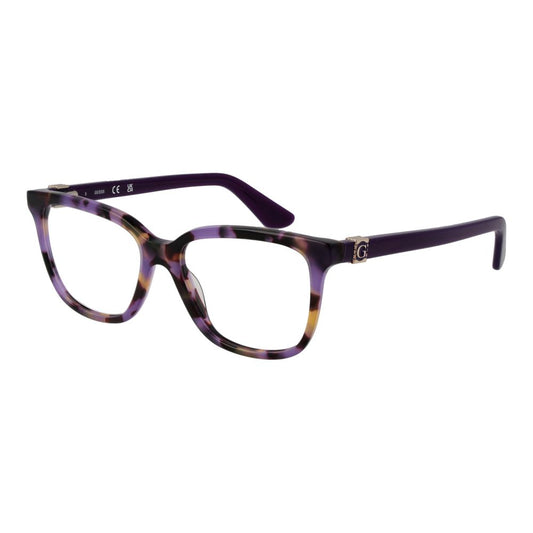 Guess Purple Women Optical Frames