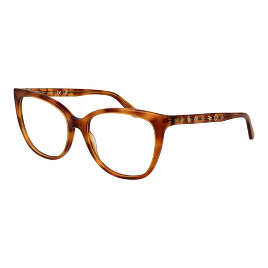 Guess Brown Women Optical Frames