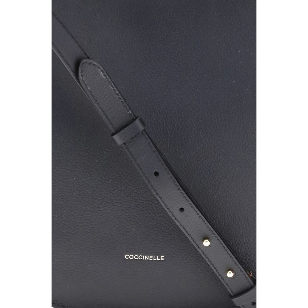 Coccinelle Sun Up Shoulder Bag