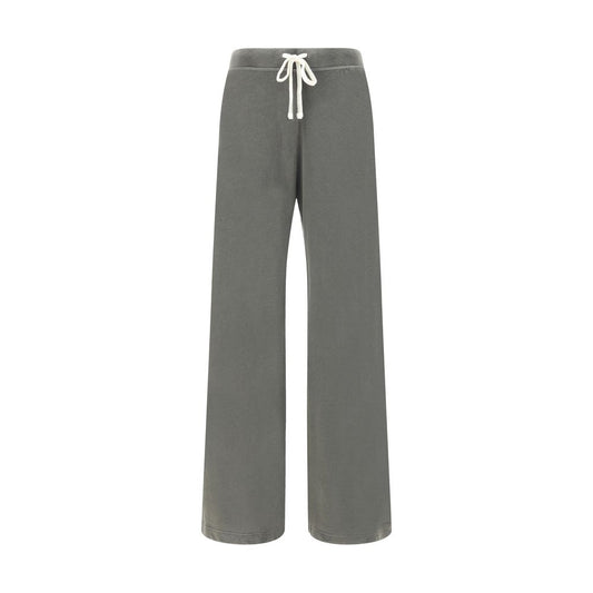 James Perse Wide-leg Sweatpants