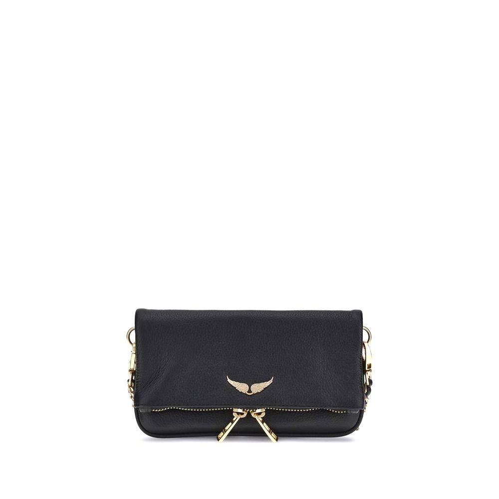 Zadig & Voltaire Rock Nano Shoulder Bag