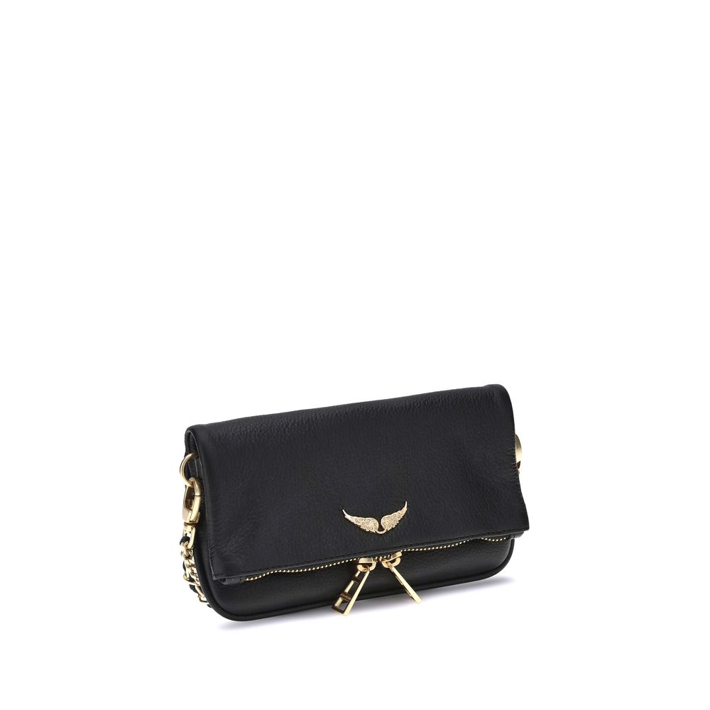 Zadig & Voltaire Rock Nano Shoulder Bag