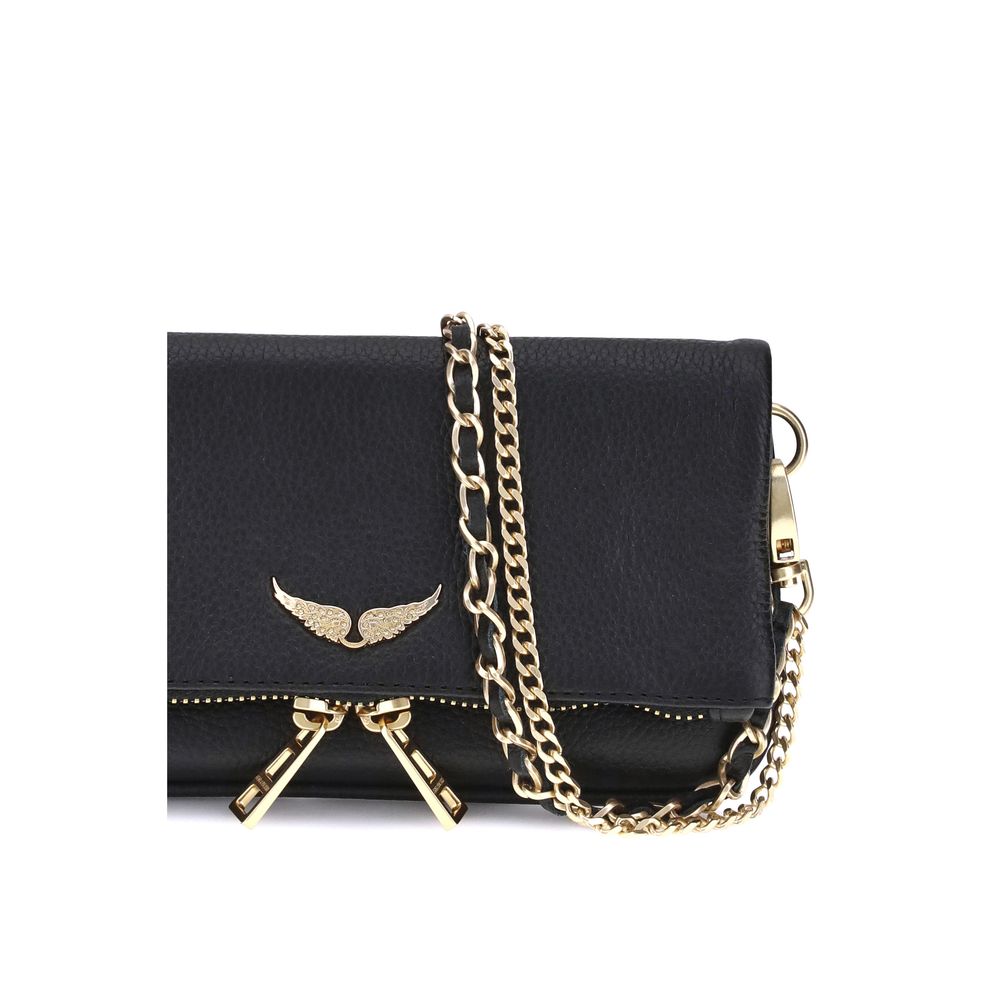 Zadig & Voltaire Rock Nano Shoulder Bag