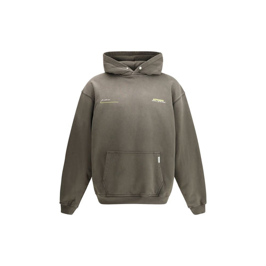 Represent Cotton Hoodie