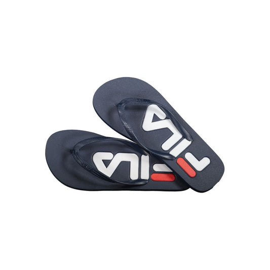 Fila Blue Polyethylene Sandal