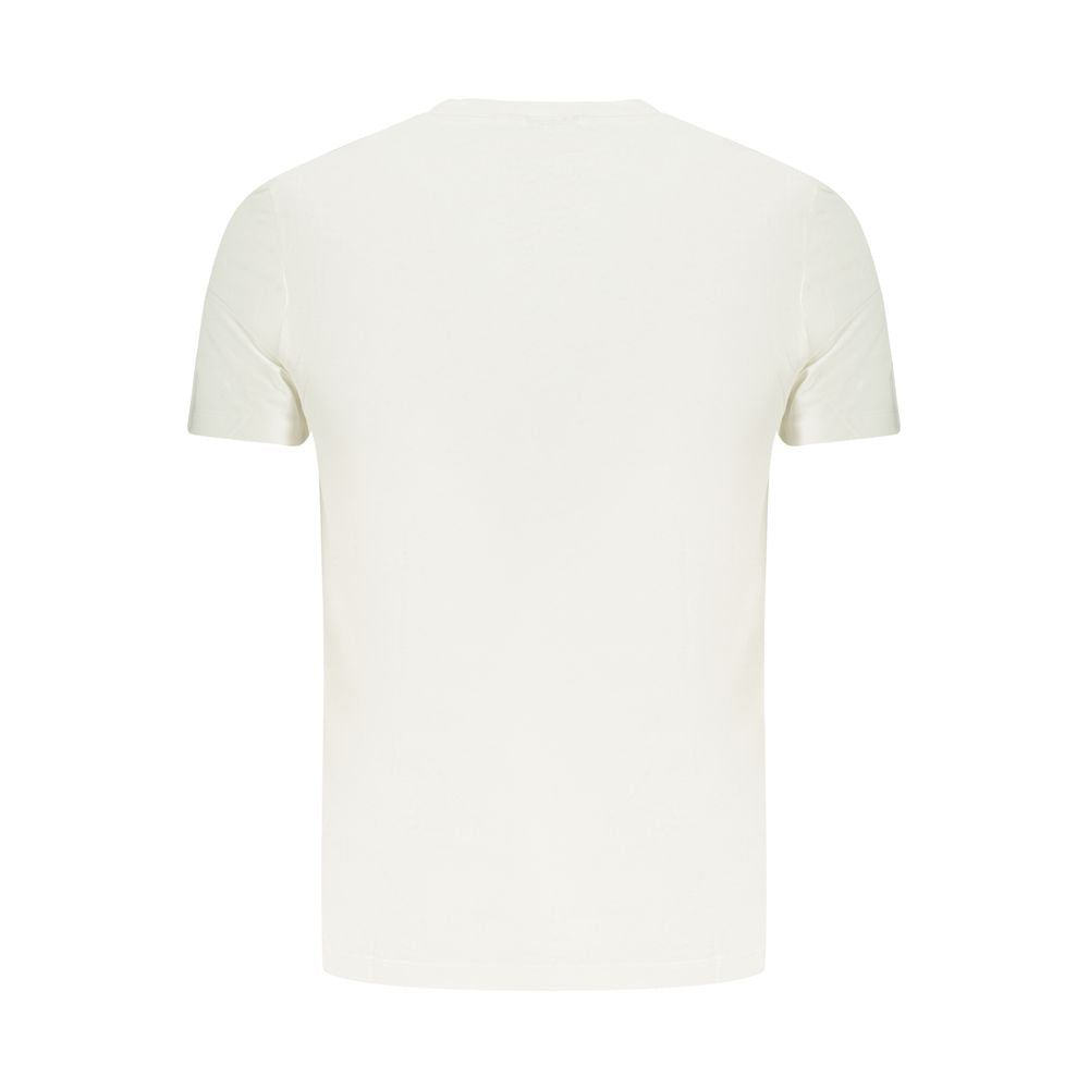 Norway 1963 White Cotton T-Shirt