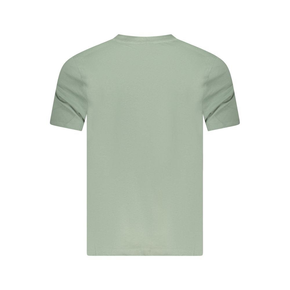 Norway 1963 Green Cotton T-Shirt