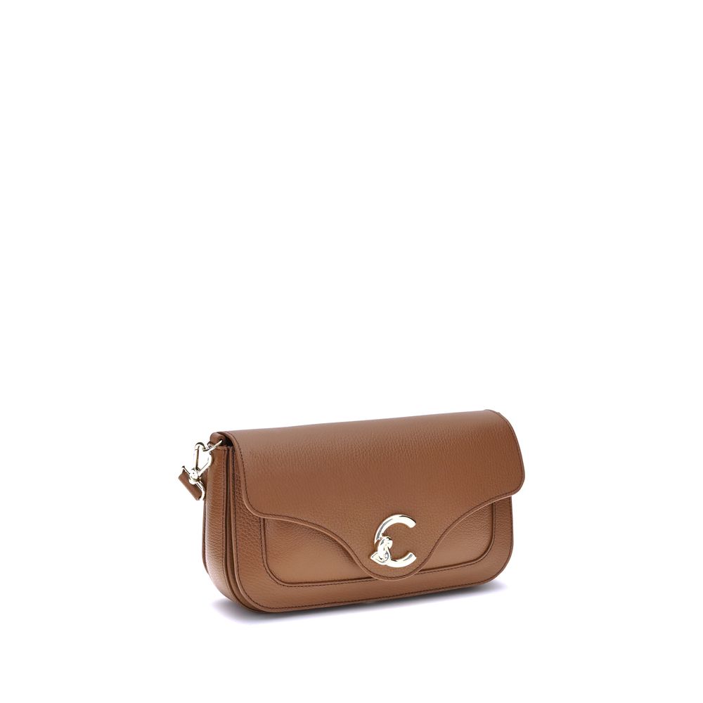 Coccinelle C-Me Shoulder Bag