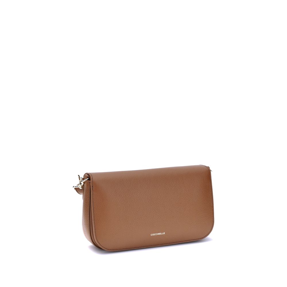 Coccinelle C-Me Shoulder Bag