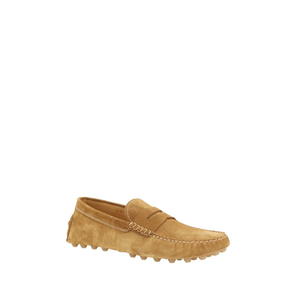 Tod's Gommino Loafers