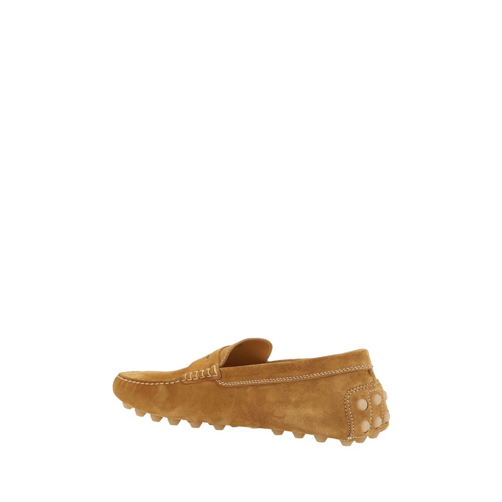 Tod's Gommino Loafers