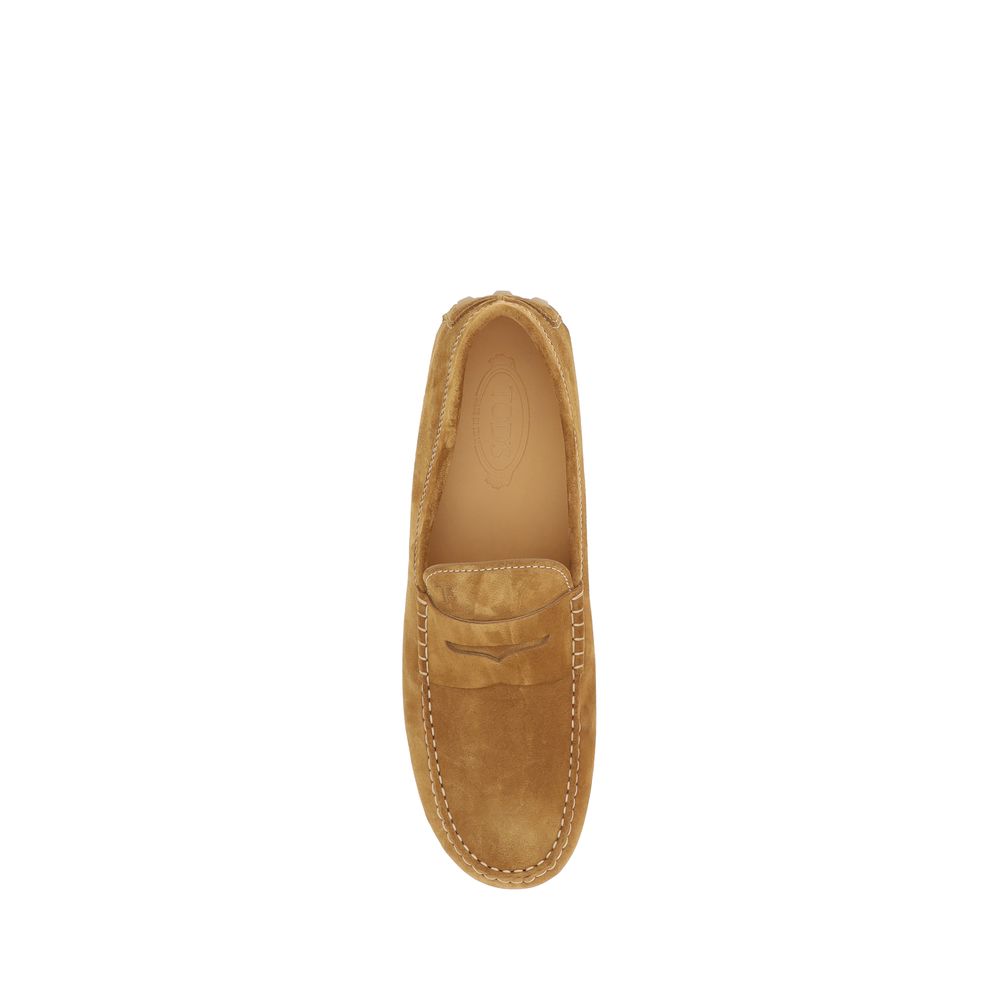 Tod's Gommino Loafers