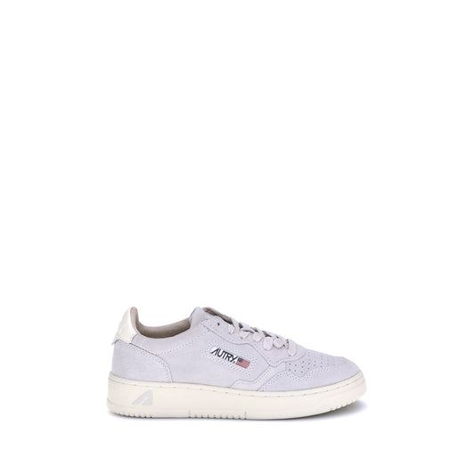 Autry Medalist Low Sneakers