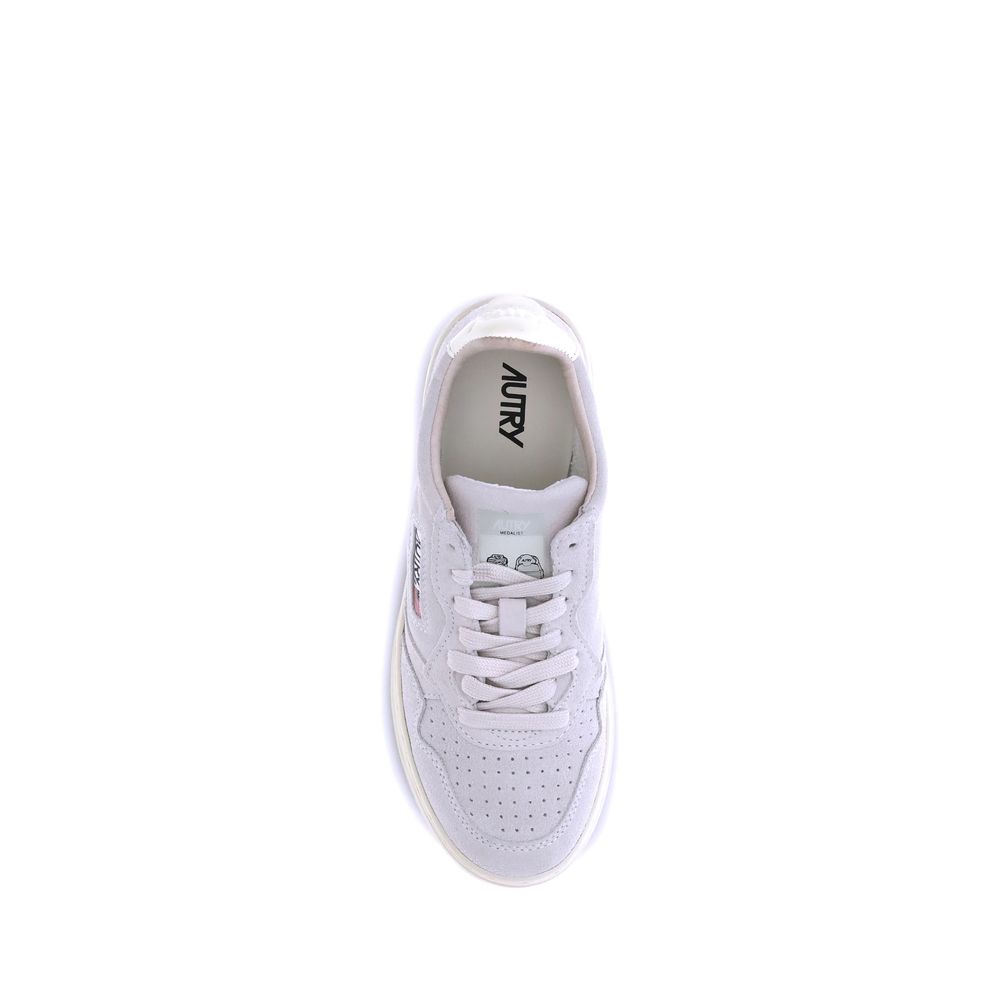 Autry Medalist Low Sneakers