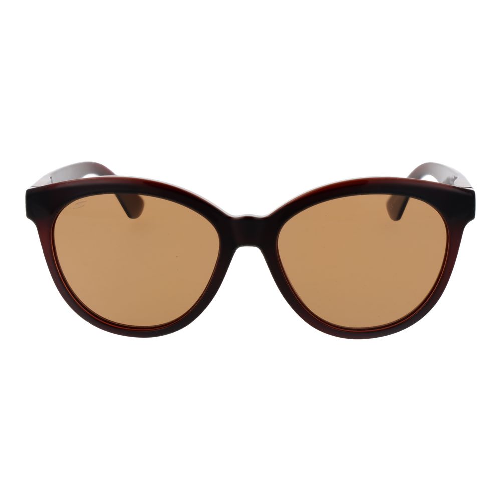 Serengeti Brown Women Sunglasses