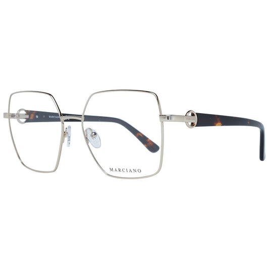 Marciano by Guess Gold Women Optical Frames