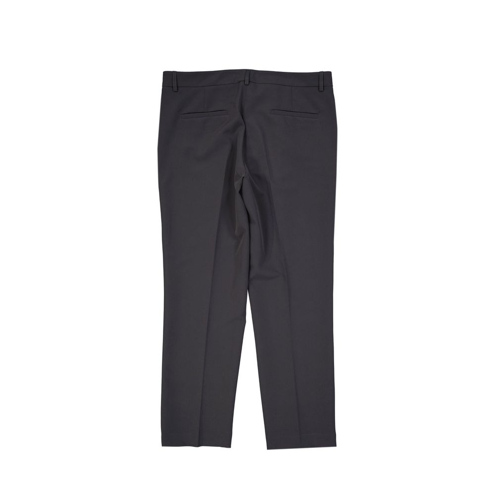 BLANCA VITA Cropped Trousers